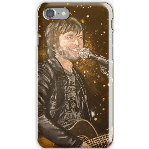 Skal till iPhone 6/6s - James Blunt