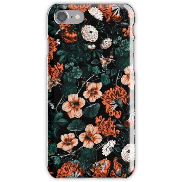 WEIZO Skal till iPhone 6/6s - NIGHT FOREST