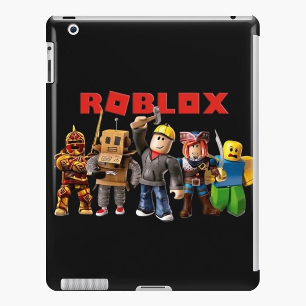 iPad mini 2021 Roblox
