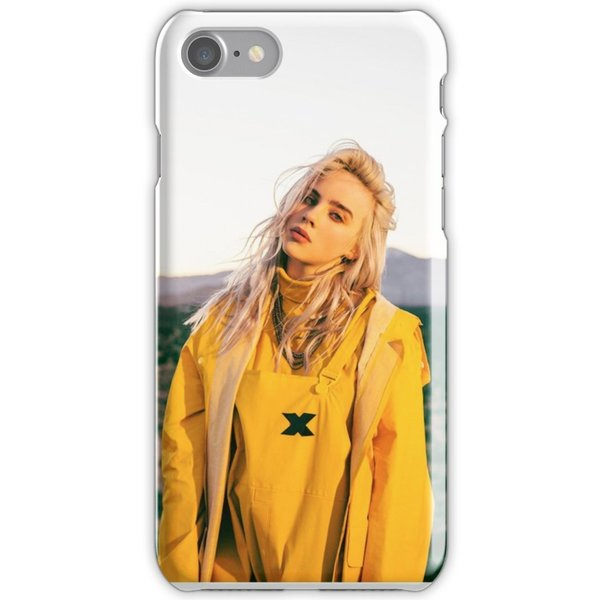 Skal till iPhone 6/6s - Billie Eilish