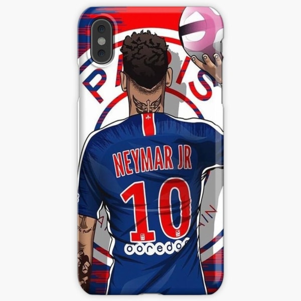 Skal till iPhone X/Xs - Neymar