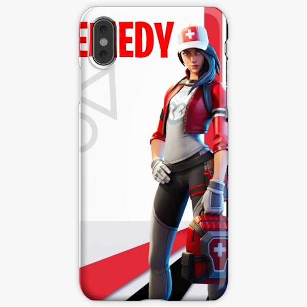Skal till iPhone X/Xs - Fortnite Remedy