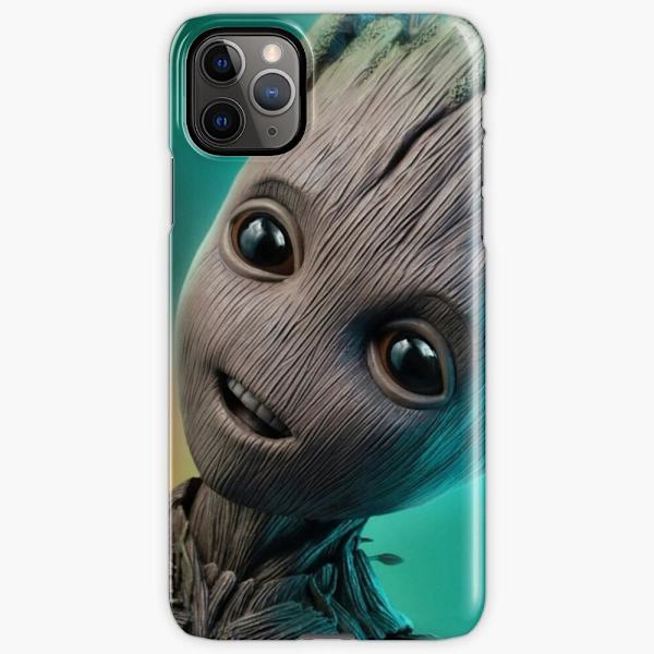 Skal till iPhone 11 Pro - Groot