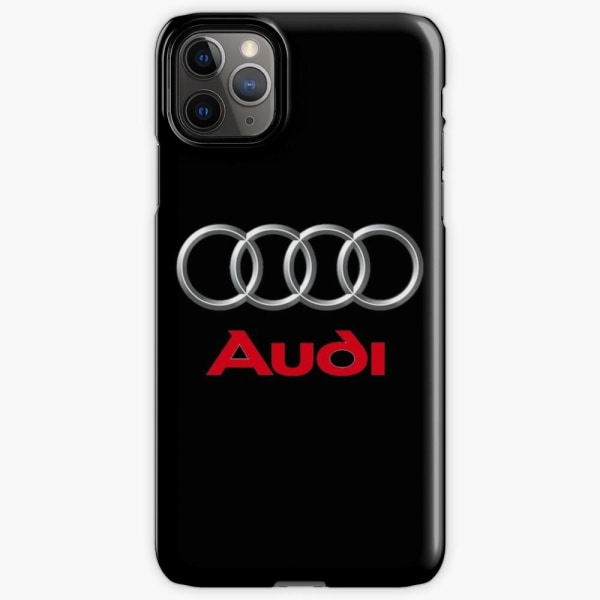 Skal till iPhone 11 - Audi