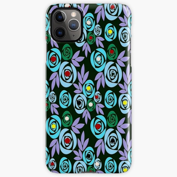 Skal till iPhone 11 - Flamboyant