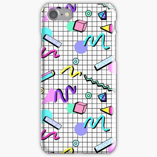 Skal till iPhone 6 Plus - 80s Retro Party