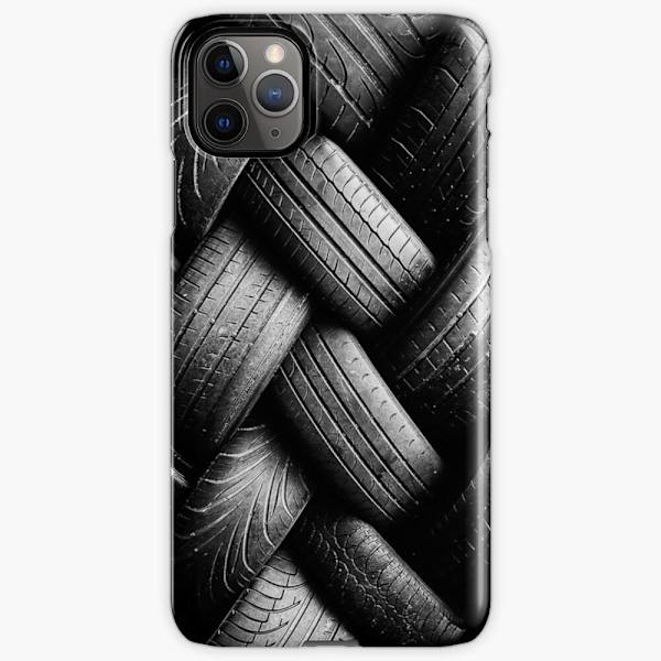 Skal till iPhone 12 Pro - Däck design