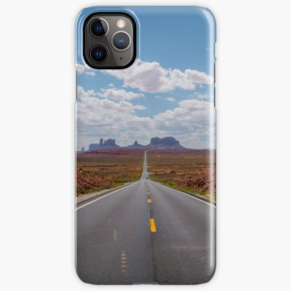 Skal till iPhone 11 Pro - Highway 163