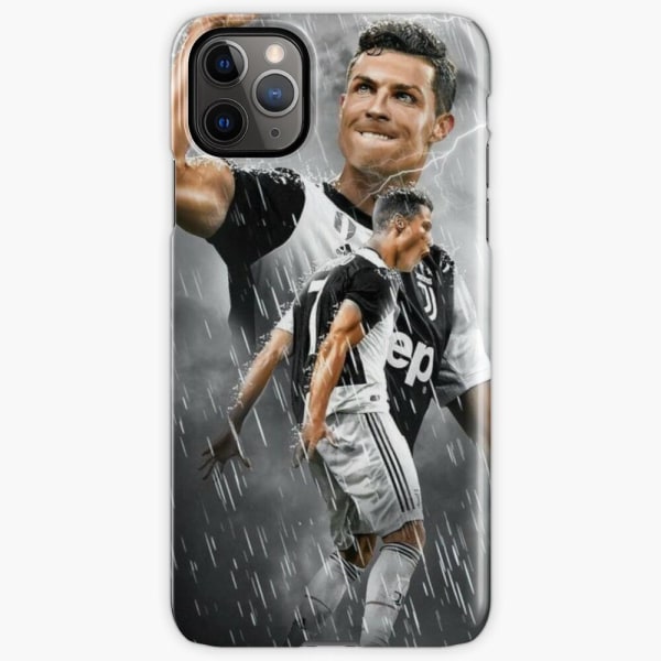 Skal till iPhone 11 - Cristiano Ronaldo