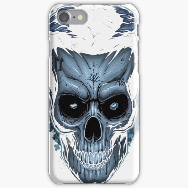 Skal till iPhone 5/5s SE - Skull Trooper