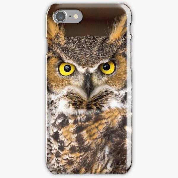 Skal till iPhone 5/5s SE - Ugglor