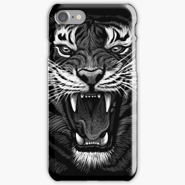 Skal till iPhone 8 - Tiger