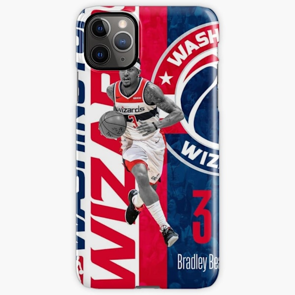 Skal till iPhone 11 Pro Max - Bradley Beal