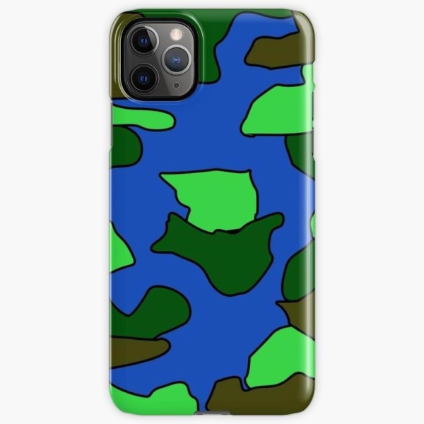 Skal till iPhone 11 - Fortnite camouflage