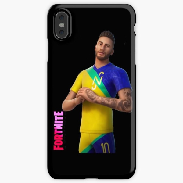 Skal till iPhone Xs Max - Fortnite Neymar Jr