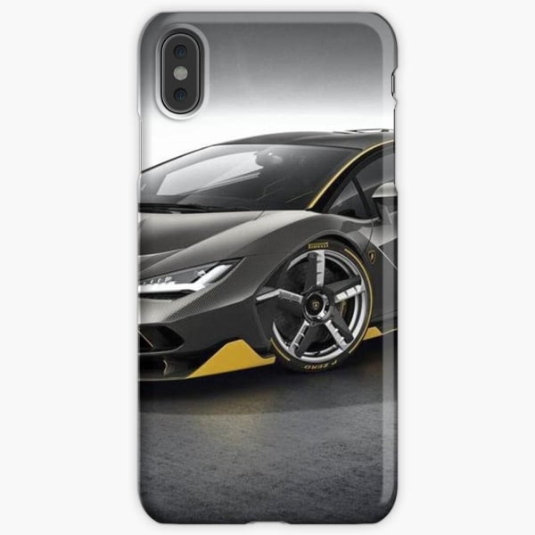 Skal till iPhone Xr - Sportcar