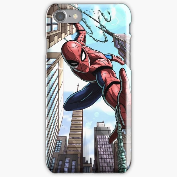 Skal till iPhone 8 Plus - Spider-Man