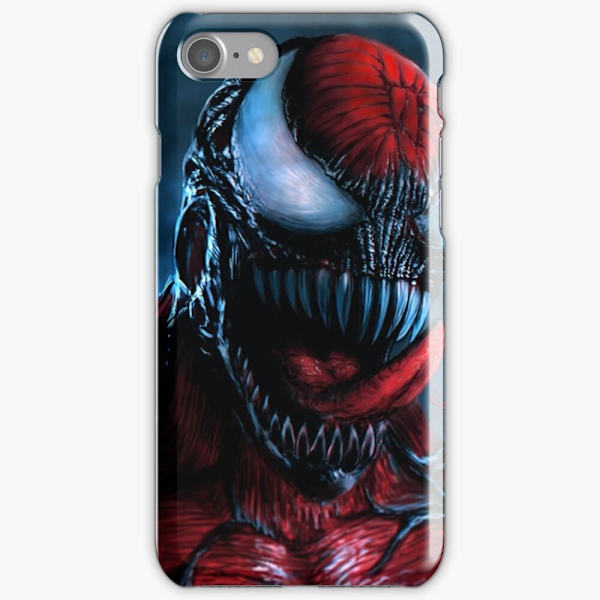 Skal till iPhone 7 Plus - Carnage