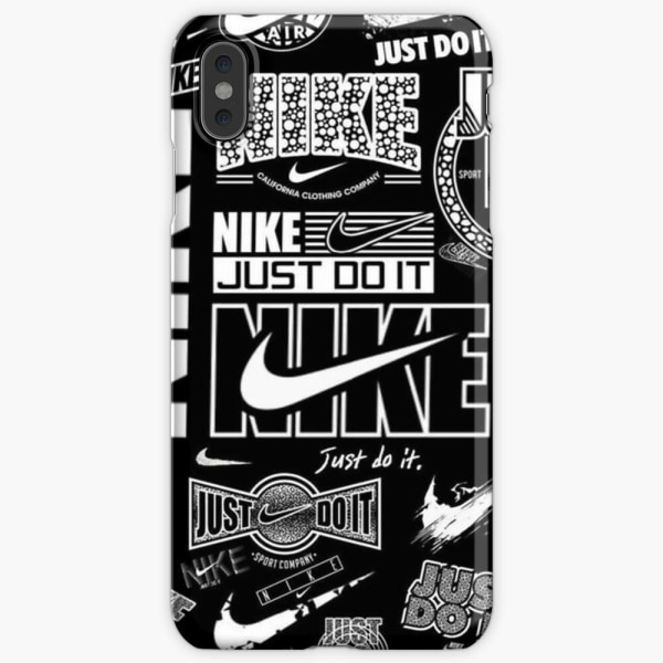 Skal till iPhone X/Xs - Nike