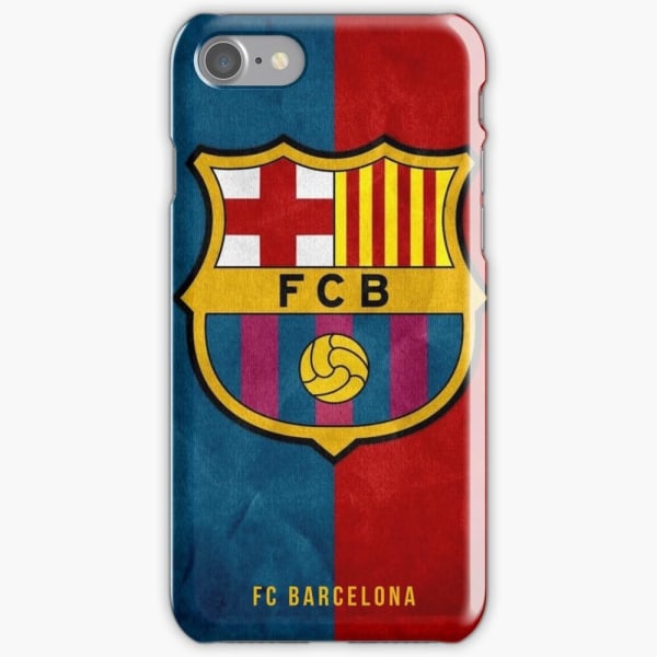 Skal till iPhone 7 Plus - FC Barcelona