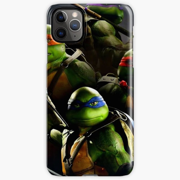 Skal till iPhone 11 - Turtles