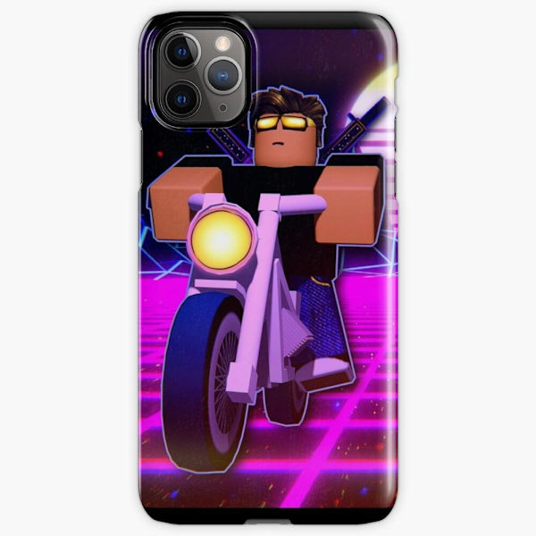 Skal till iPhone 12 Pro Max - Roblox