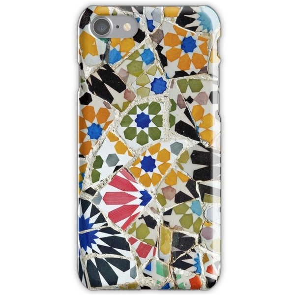 WEIZO Skal till iPhone 6/6s - Barcelona - Spain