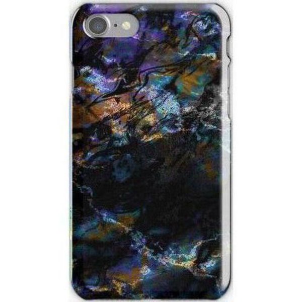 Skal till iPhone 5/5s SE - Marmor skal