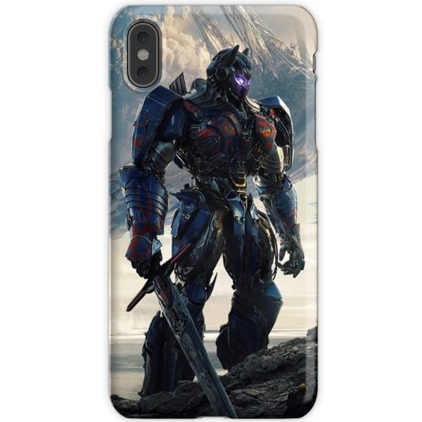 Skal till iPhone Xr - Transformers Autobots