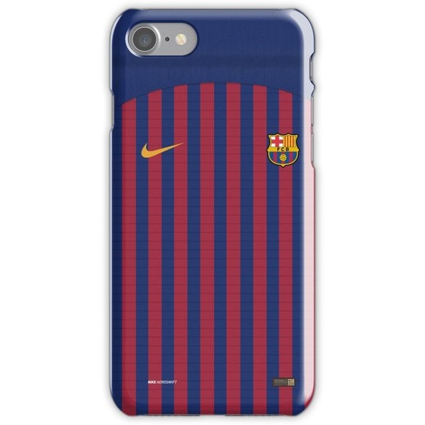 Skal till iPhone 7 - FC Barcelona