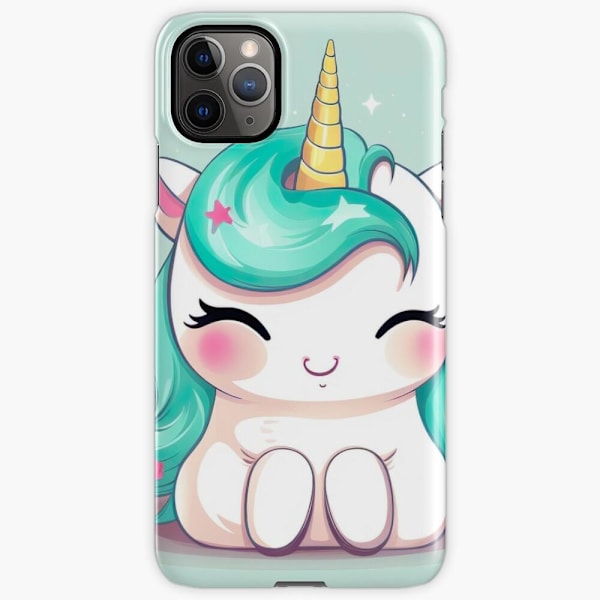 Skal till iPhone 11 - Unicorn