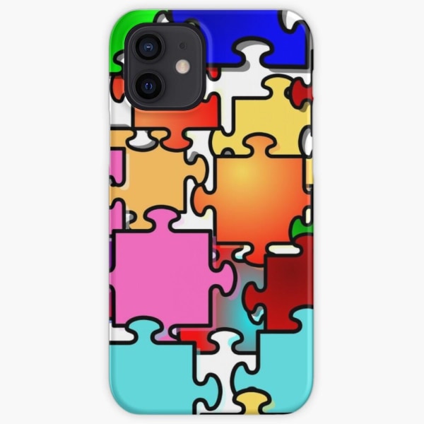 Skal till iPhone 11 Pro Max - puzzle