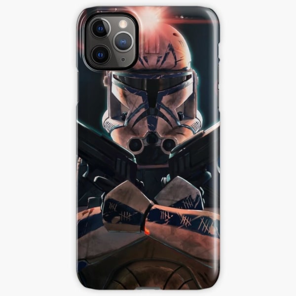 Skal till iPhone 11 Pro - Star Wars Kapten Rex
