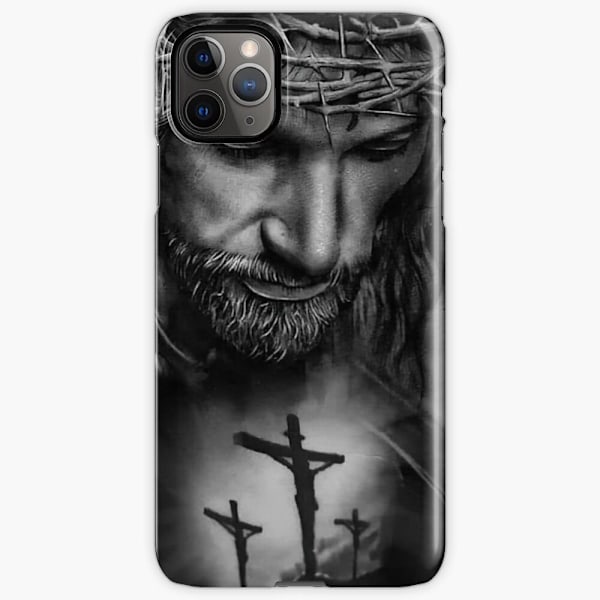 Skal till Samsung Galaxy A51 - Jesus