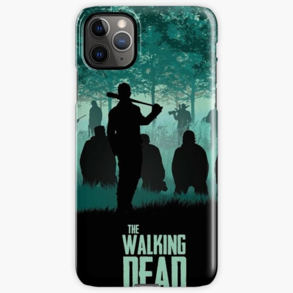 Skal till iPhone 11 Pro Max - The Walking Dead