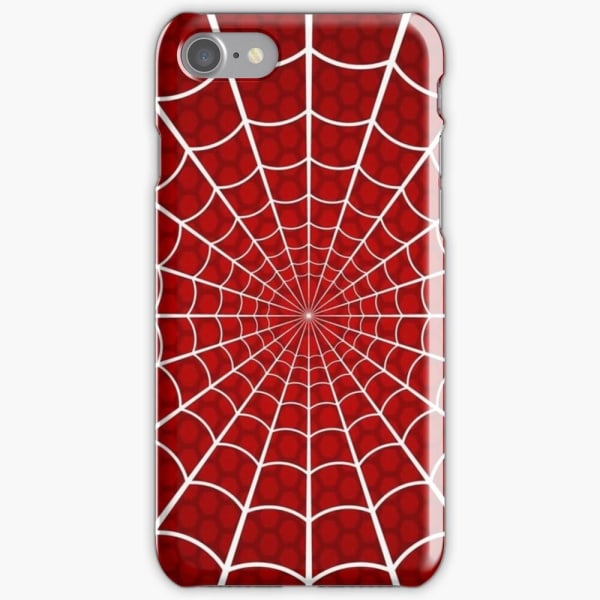 Skal till iPhone 5/5s SE - Spiderman