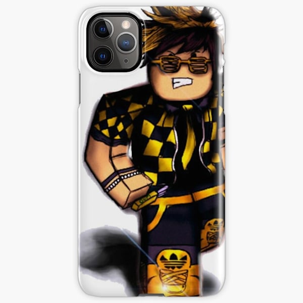 Skal till iPhone 11 Pro Max - Roblox Nitro Blox