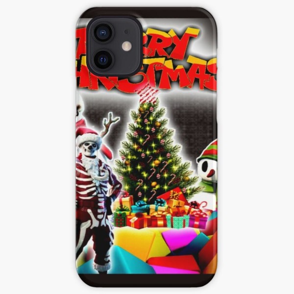 Skal till iPhone 12 Pro - Fortnite CHRISTMAS