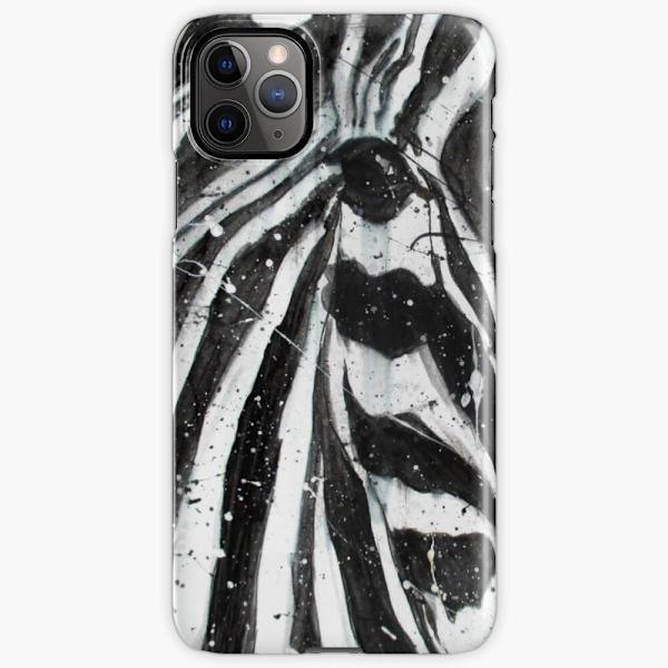 Skal till iPhone 11 Pro - The Zebra