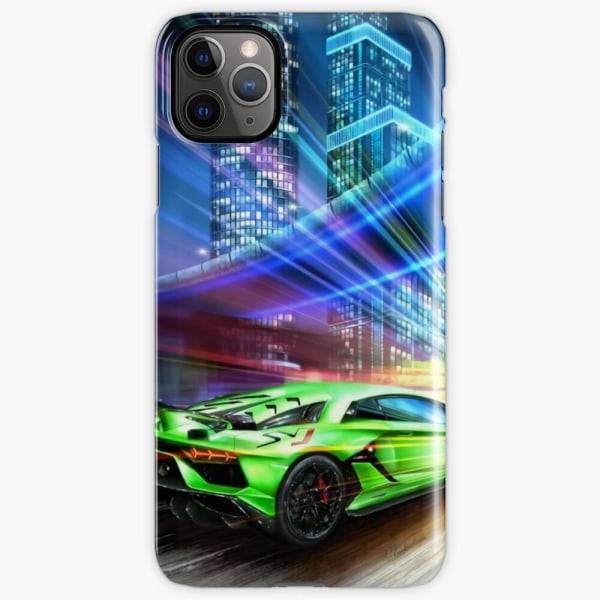 Skal till iPhone 12 Pro - Lamborghini Aventador