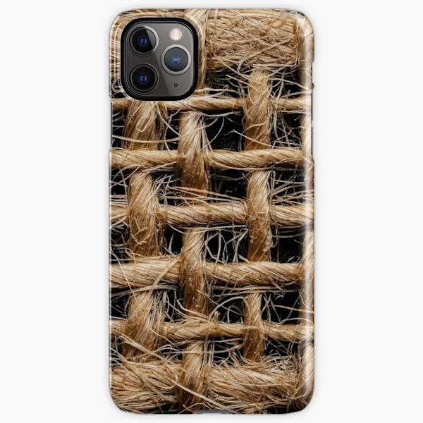 Skal till iPhone 11 Pro Max - Straw