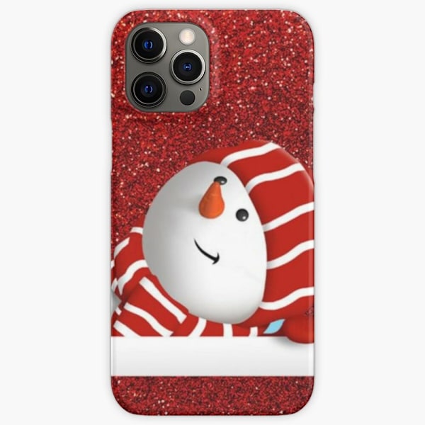 Skal till iPhone 12 - Merry Christmas