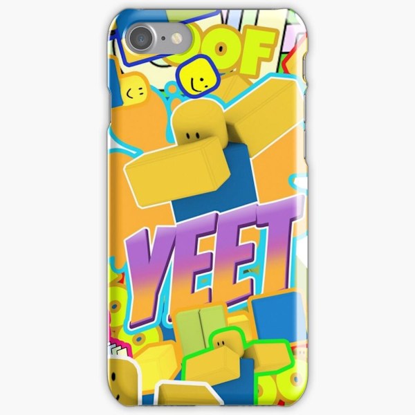 Skal till iPhone 7 Plus - Roblox