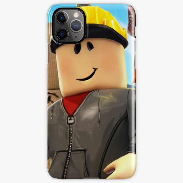 Skal till iPhone 11 Pro Max - Roblox
