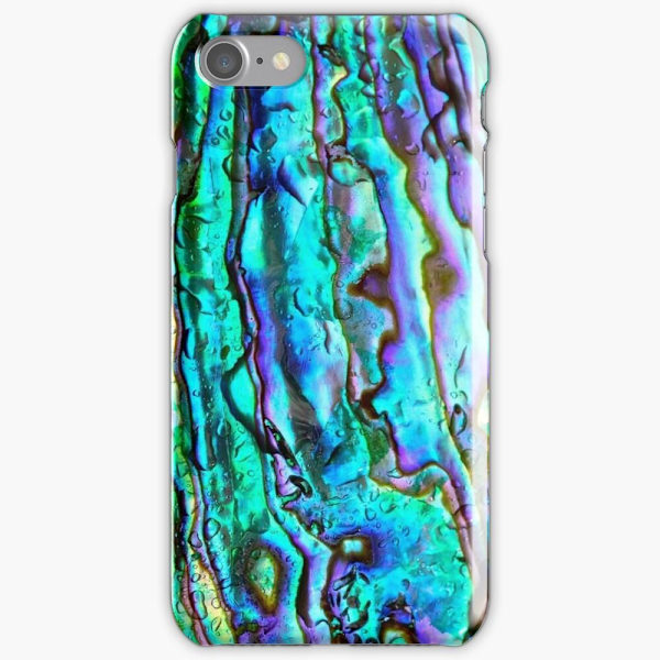 Skal till iPhone 8 Plus - Abalone