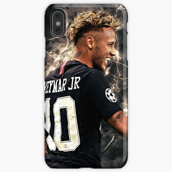Skal till iPhone Xs Max - Neymar