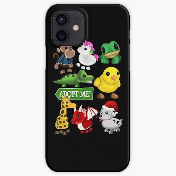 Skal till iPhone 12 Pro - Roblox Adopt Me