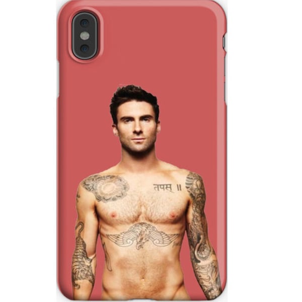 Skal till iPhone Xr - Maroon 5