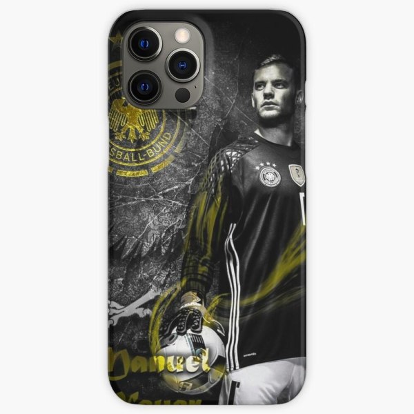 Skal till iPhone 12 - Manuel Neuer