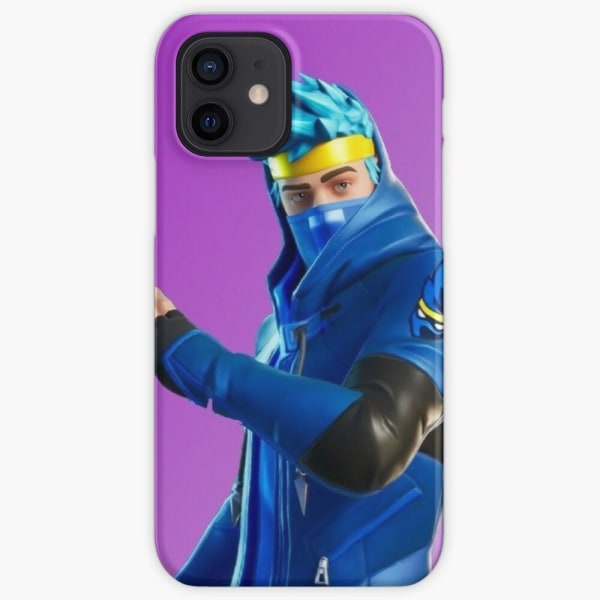 Skal till iPhone 12 Mini - Fortnite Ninja